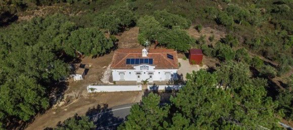 2 Schlafzimmer Haus in Ponte de Sor, Portugal, Nr. 208485 23