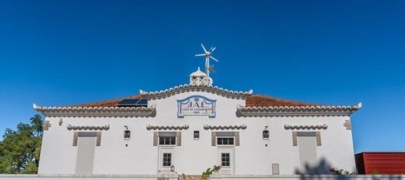 2 Schlafzimmer Haus in Ponte de Sor, Portugal, Nr. 208485 20