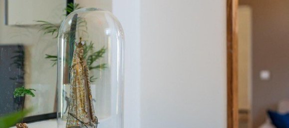 2 Schlafzimmer Haus in Ponte de Sor, Portugal, Nr. 208485 14