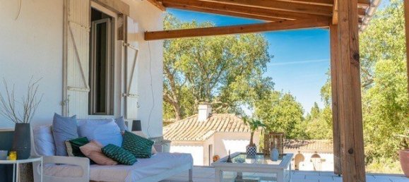 2 Schlafzimmer Haus in Ponte de Sor, Portugal, Nr. 208485 30