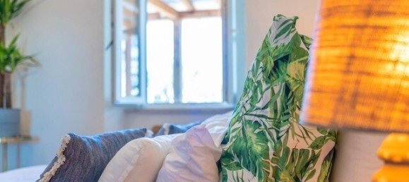 2 Schlafzimmer Haus in Ponte de Sor, Portugal, Nr. 208485 10