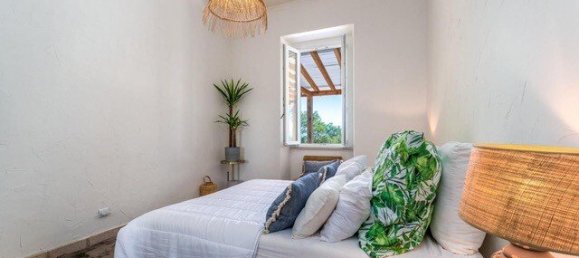 2 Schlafzimmer Haus in Ponte de Sor, Portugal, Nr. 208485 11