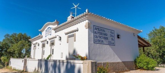 2 Schlafzimmer Haus in Ponte de Sor, Portugal, Nr. 208485 21