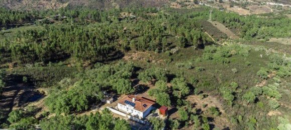 2 Schlafzimmer Haus in Ponte de Sor, Portugal, Nr. 208485 25