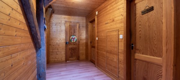 6 bedrooms House in Champery, Switzerland No. 277 7