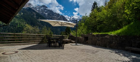 6 bedrooms House in Champery, Switzerland No. 277 18