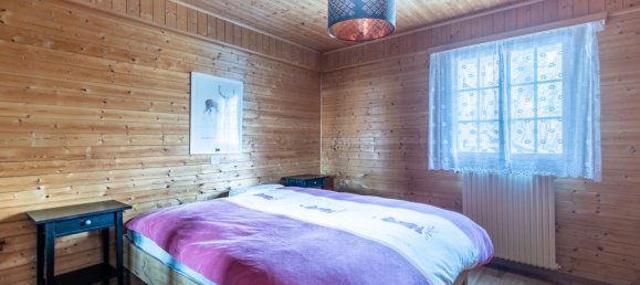 6 bedrooms House in Champery, Switzerland No. 277 16