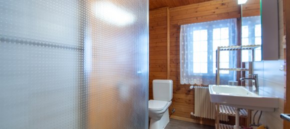 6 bedrooms House in Champery, Switzerland No. 277 12