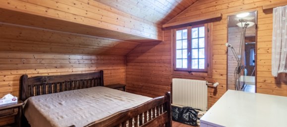 6 bedrooms House in Champery, Switzerland No. 277 10