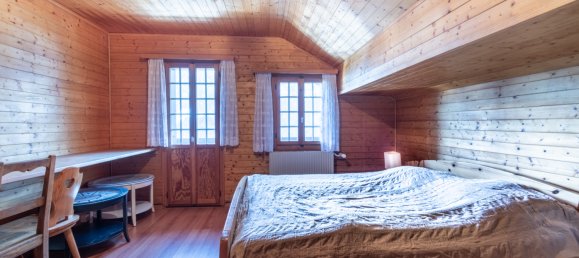 6 bedrooms House in Champery, Switzerland No. 277 9