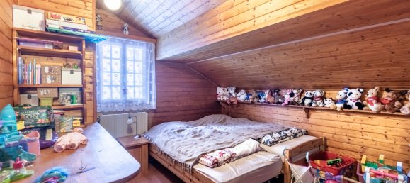 6 bedrooms House in Champery, Switzerland No. 277 11