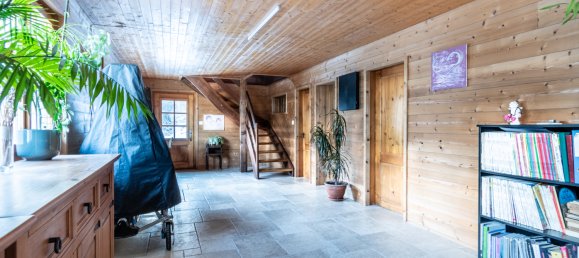 6 bedrooms House in Champery, Switzerland No. 277 15