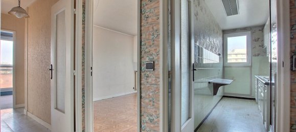 2 chambres Appartement à Pantin, France No. 151095 2