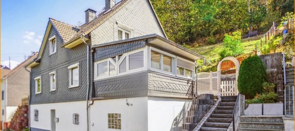 4 Schlafzimmer Haus in Siegen-Wittgenstein, Germany, Nr. 183088 17