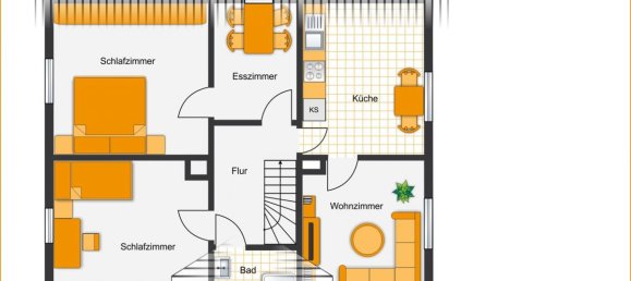 4 Schlafzimmer Haus in Siegen-Wittgenstein, Germany, Nr. 183088 5