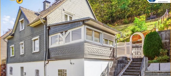 4 Schlafzimmer Haus in Siegen-Wittgenstein, Germany, Nr. 183088 16