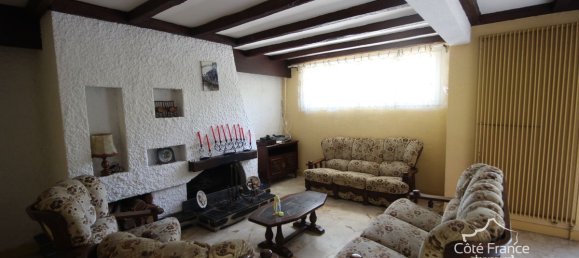 5 bedrooms House in Gespunsart, France No. 152076 15