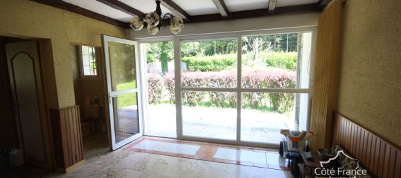 5 bedrooms House in Gespunsart, France No. 152076 16