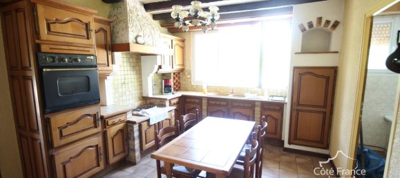 5 bedrooms House in Gespunsart, France No. 152076 13