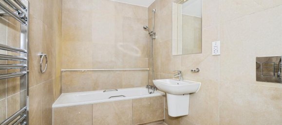 2 bedrooms Apartment in Harrow, United Kingdom No. 6338 6