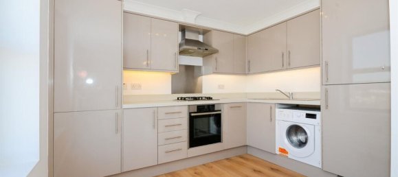 2 bedrooms Apartment in Harrow, United Kingdom No. 6338 29