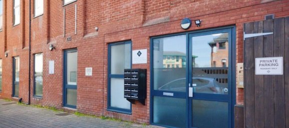 2 bedrooms Apartment in Harrow, United Kingdom No. 6338 23