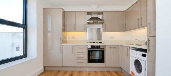 2 bedrooms Apartment in Harrow, United Kingdom No. 6338 20