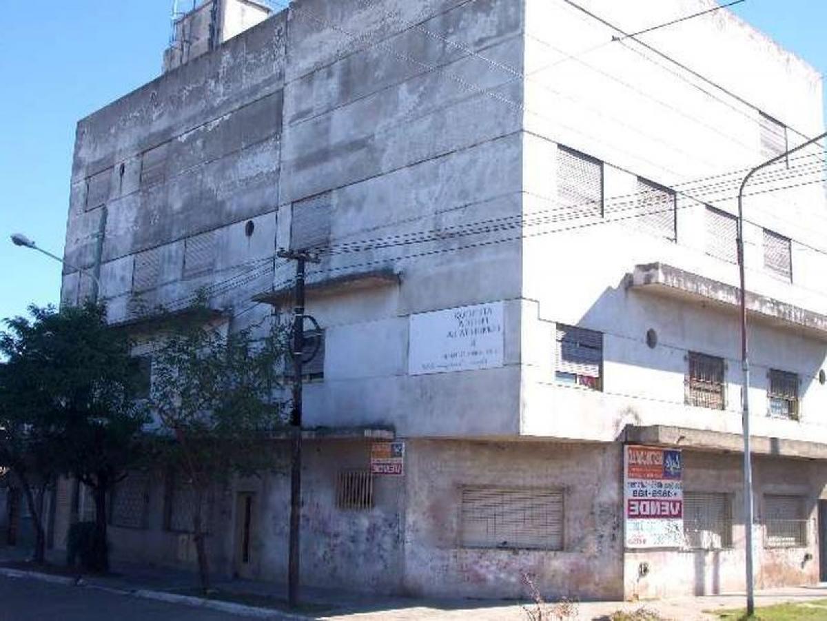 Gewerbliche Immobilie in Bermudez, Argentina, Nr. 29913