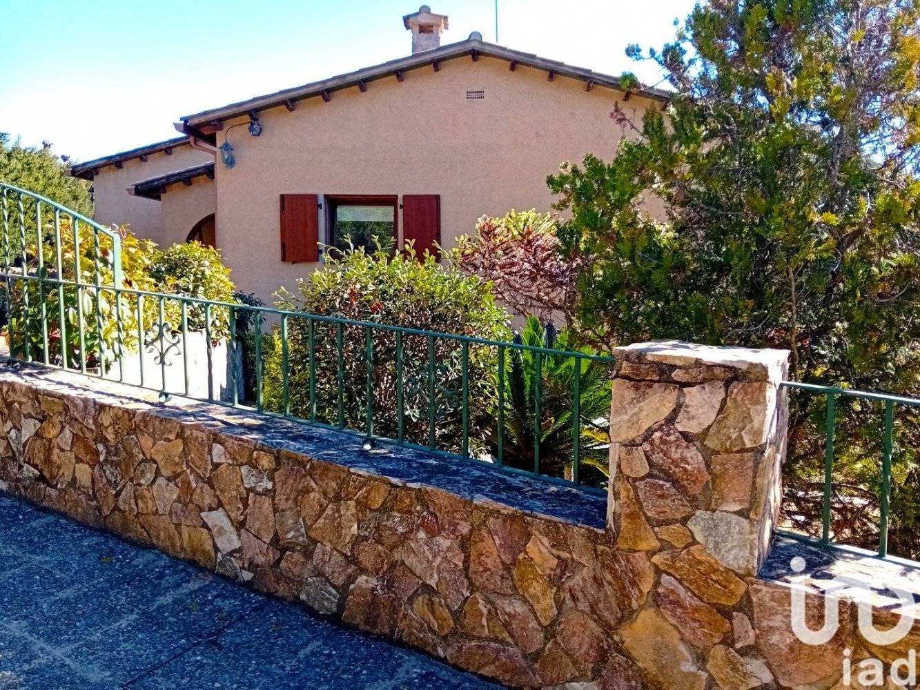 4 Schlafzimmer Haus in Lloret de Mar, Spain, Nr. 293810