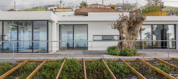 4 chambres Villa à Funchal, Portugal No. 159663 45