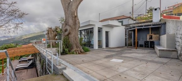 4 chambres Villa à Funchal, Portugal No. 159663 44