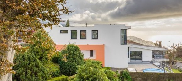 4 chambres Villa à Funchal, Portugal No. 159663 5