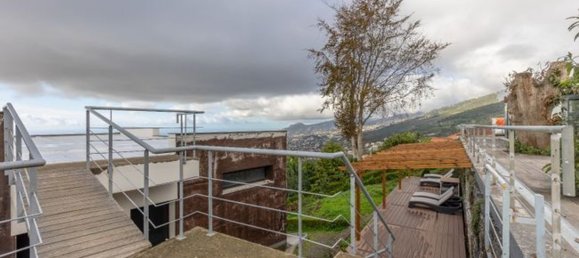 4 chambres Villa à Funchal, Portugal No. 159663 39