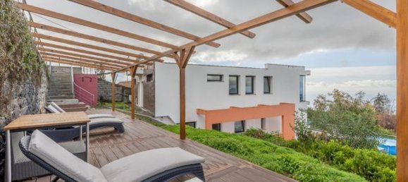 4 chambres Villa à Funchal, Portugal No. 159663 37