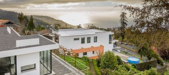 4 chambres Villa à Funchal, Portugal No. 159663 31