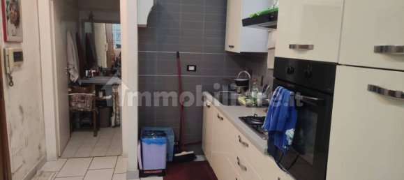 Квартира с 2 спальнями в Рим, Италия № 204841 3