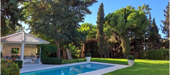 Villa de 7 dormitorios en Mijas, Spain No. 122763 2
