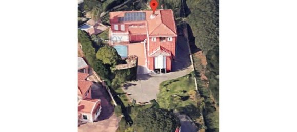 7 Schlafzimmer Haus in Sintra, Portugal, Nr. 107327 4