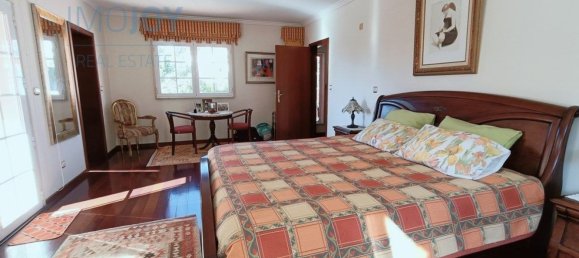 7 Schlafzimmer Haus in Sintra, Portugal, Nr. 107327 27