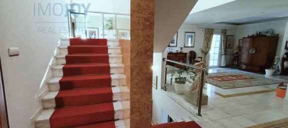 7 Schlafzimmer Haus in Sintra, Portugal, Nr. 107327 23