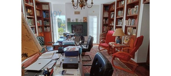 7 Schlafzimmer Haus in Sintra, Portugal, Nr. 107327 16