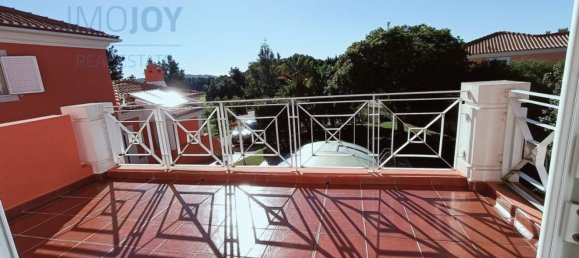 7 Schlafzimmer Haus in Sintra, Portugal, Nr. 107327 48