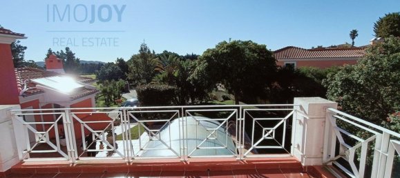 7 Schlafzimmer Haus in Sintra, Portugal, Nr. 107327 47