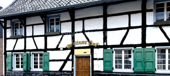 6 غرف نوم مقهى / مطعم في North Rhine-Westphalia, Germany رقم 235680 5