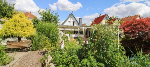 4 Schlafzimmer Haus in Herford, Germany, Nr. 278567 2