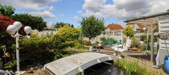 4 Schlafzimmer Haus in Herford, Germany, Nr. 278567 6