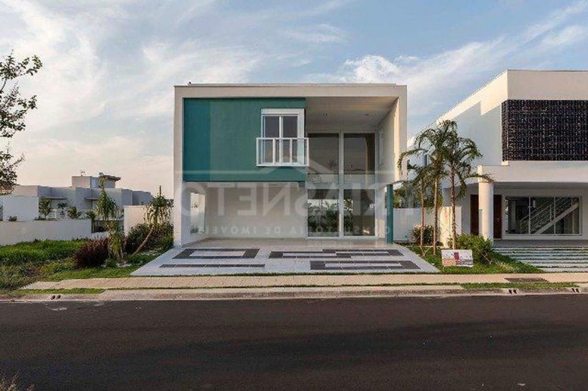 4 bedrooms House in Sao Paulo, Brazil No. 445251