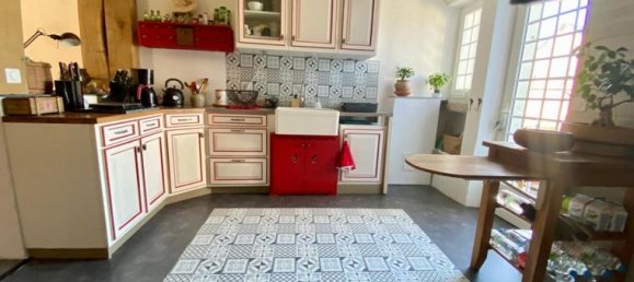 1 bedroom House in Fours, France No. 312031 8