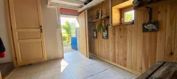 1 bedroom House in Fours, France No. 312031 17