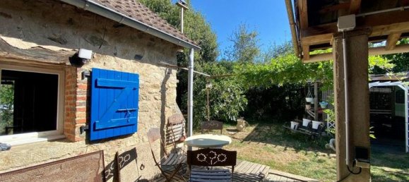 1 bedroom House in Fours, France No. 312031 5